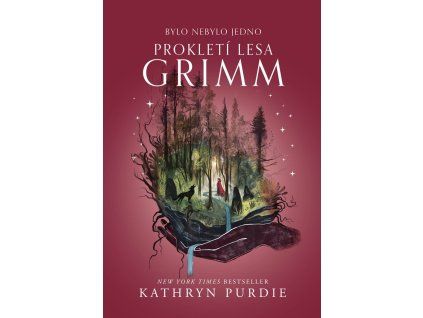 Prokletí lesa Grimm