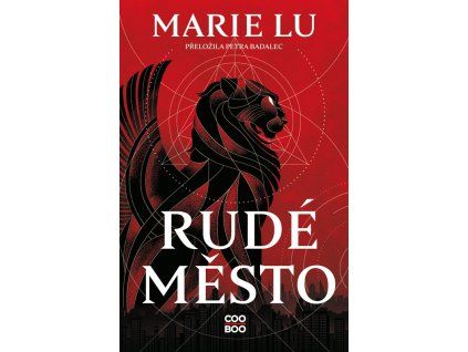 Rudé město