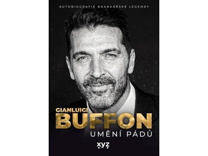 Gianluigi Buffon: umění pádů