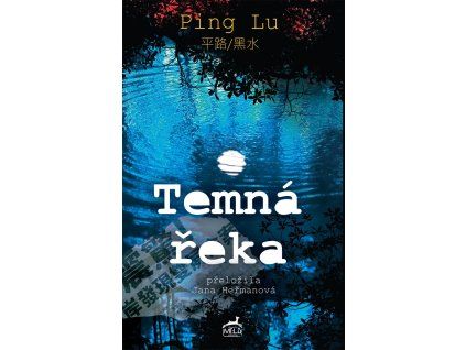 Temná řeka