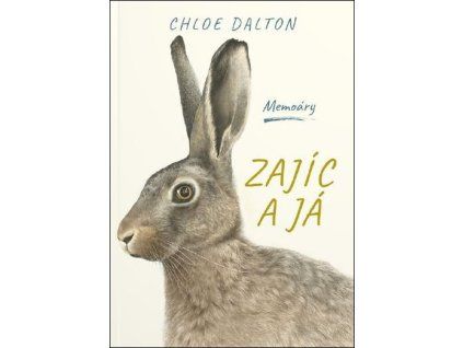 Zajíc a já