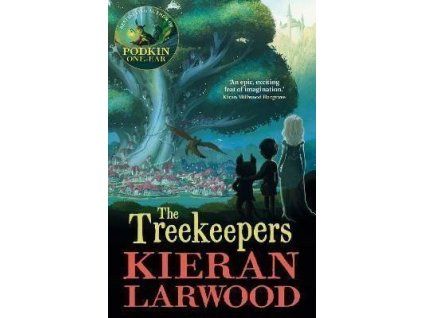 The Treekeepers