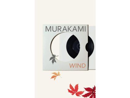 Hear the Wind Sing