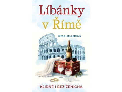 Líbánky v Římě