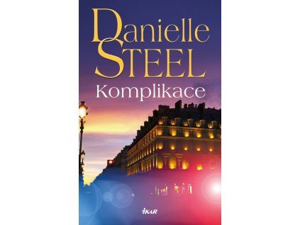 Komplikace