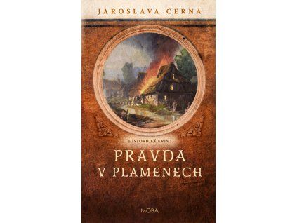 Pravda v plamenech