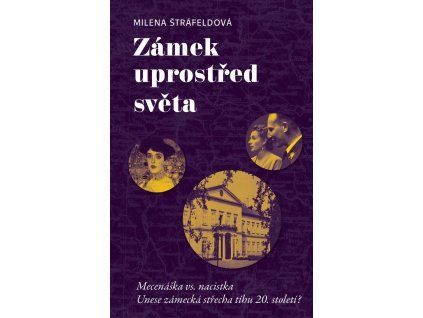 Zámek uprostřed světa