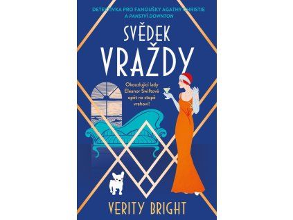 Svědek vraždy
