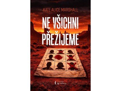 Ne všichni přežijeme