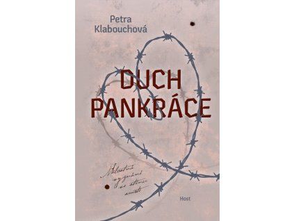 Duch Pankráce