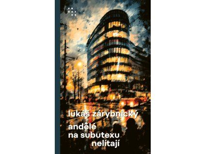 Andělé na subutexu nelítají