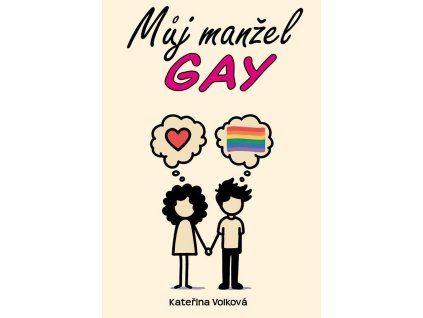 Můj manžel gay