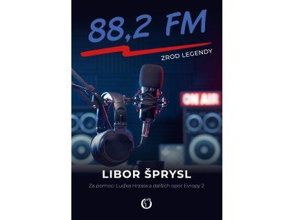 88,2 FM - Zrod legendy