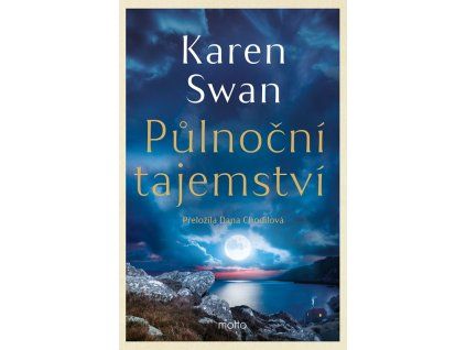 Půlnoční tajemství