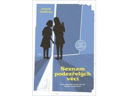 Seznam podezřelých věcí