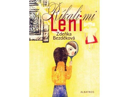 Říkali mi Leni