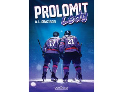 Prolomit ledy
