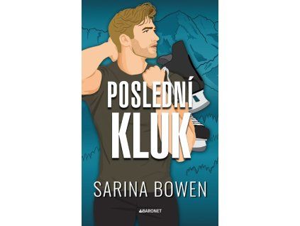 Poslední kluk