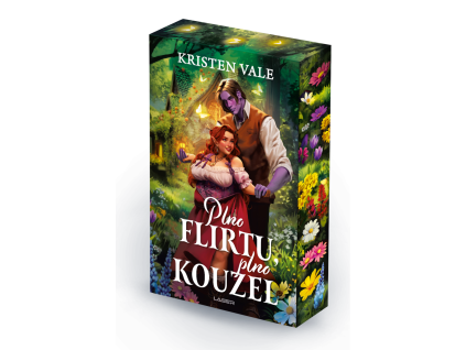 Plno flirtu, plno kouzel
