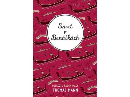 Smrt v Benátkách