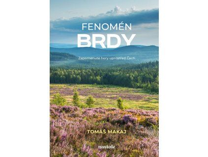 Fenomén Brdy