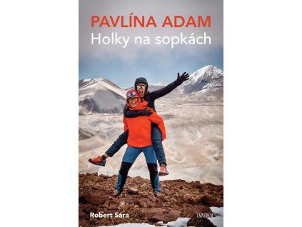 Holky na sopkách