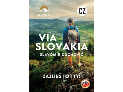 Via Slovakia (česky)