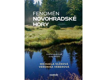 Fenomén Novohradské hory