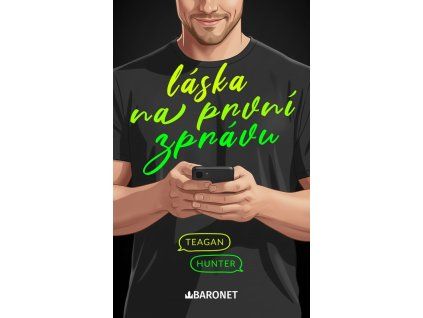Láska na první zprávu