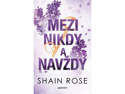 Mezi nikdy a navždy