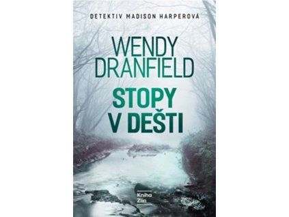 Stopy v dešti