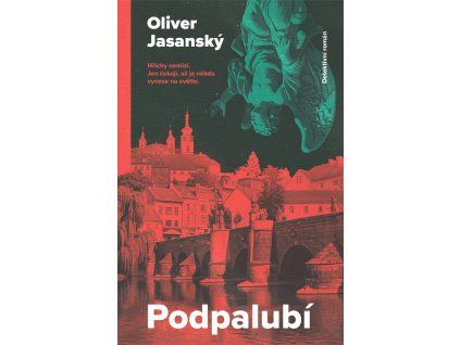 Podpalubí
