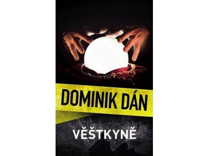 Věštkyně