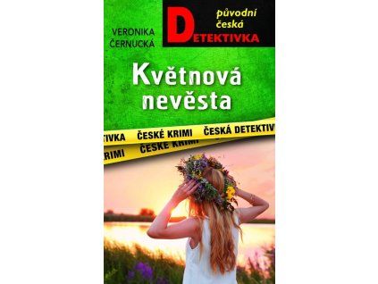 Květnová nevěsta
