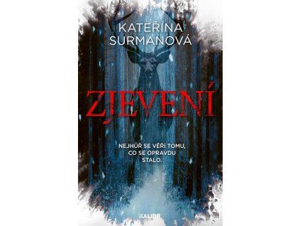 Zjevení