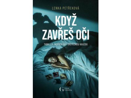Když zavřeš oči