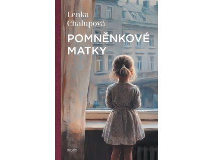 Pomněnkové matky