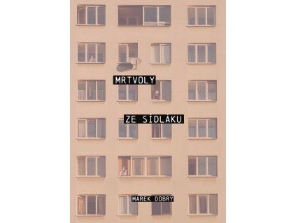 Mrtvoly ze sídláku