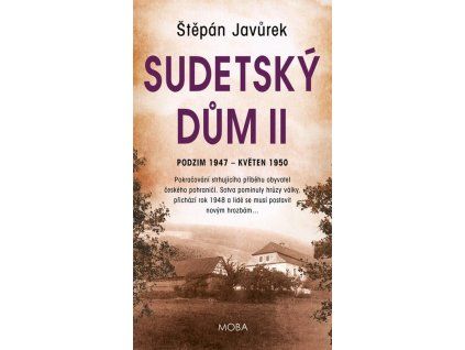 Sudetský dům II.