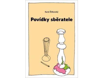 Povídky sběratele