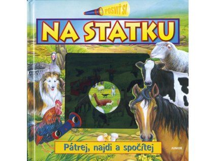 Na statku Posviť si