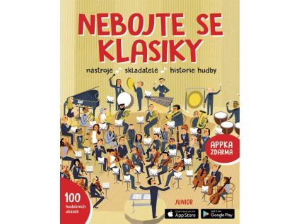 Nebojte se klasiky