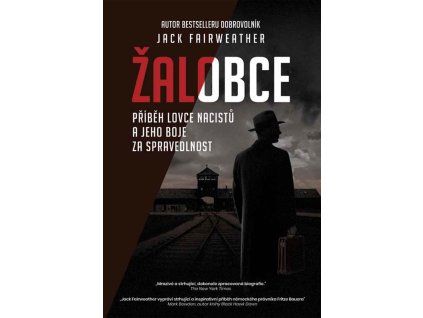 Žalobce