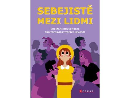 Sebejistě mezi lidmi