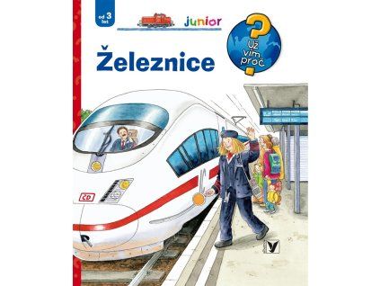 Železnice