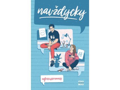 Navždycky – speciální vydání