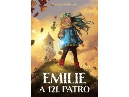Emilie a 121. patro
