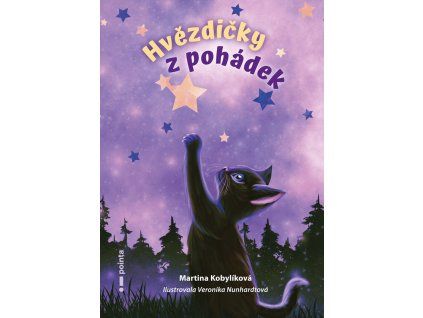 Hvězdičky z pohádek
