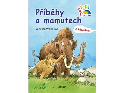 Příběhy o mamutech