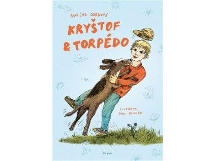 Kryštof a Torpédo
